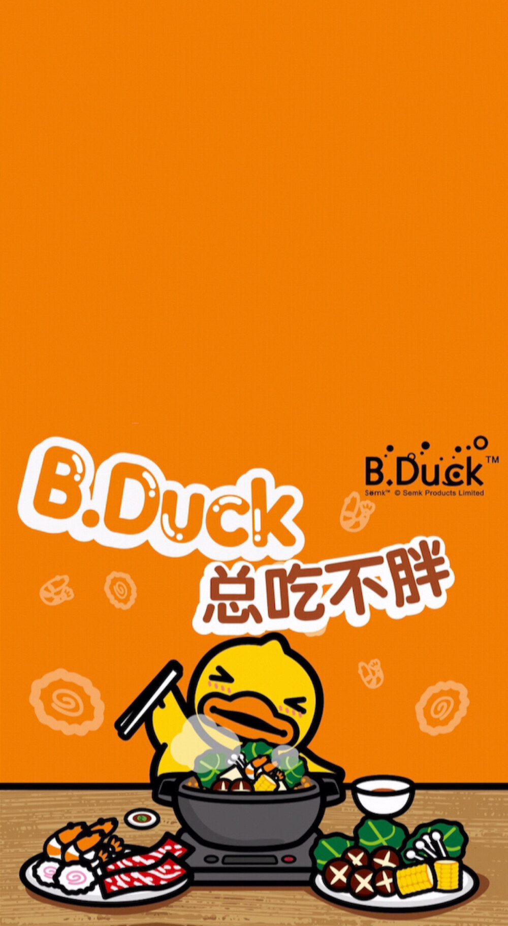b.duck - 堆糖,美图壁纸兴趣社区