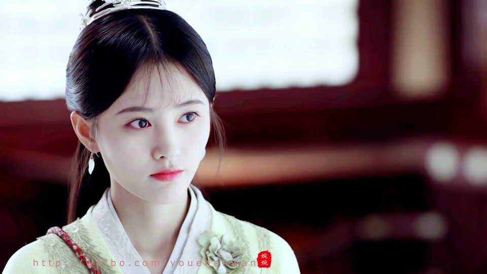 鞠婧祎芸汐传韩芸汐