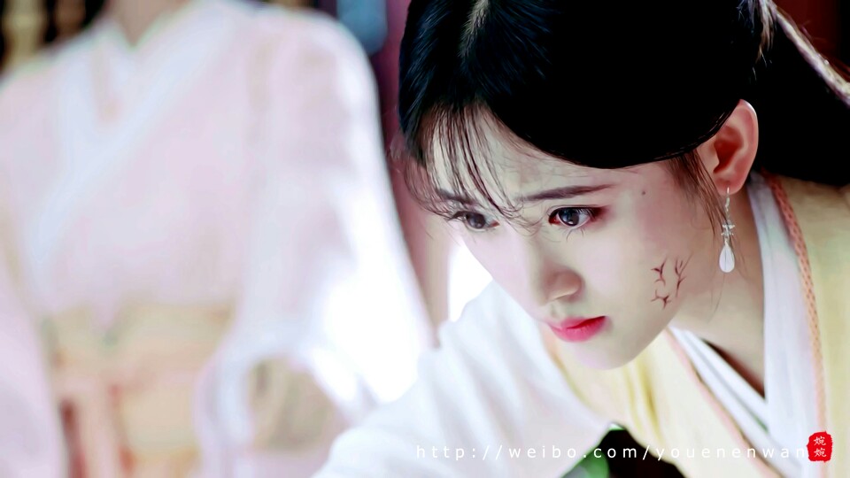 鞠婧祎芸汐传韩芸汐