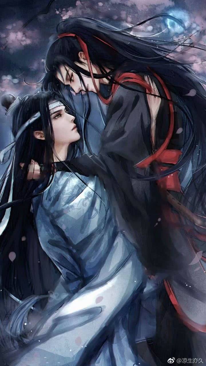 忘羡