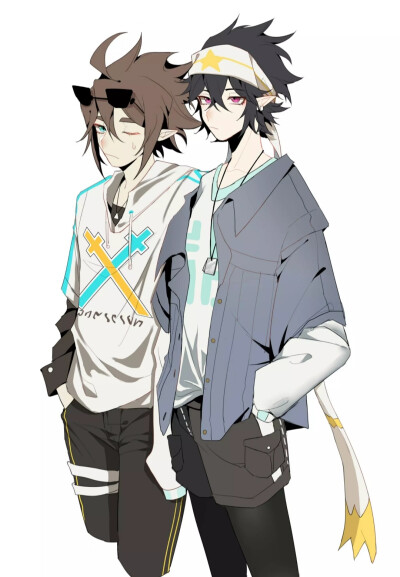 黛色