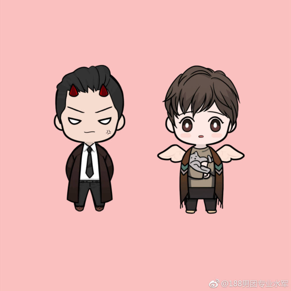 188男团 邵群 李程秀