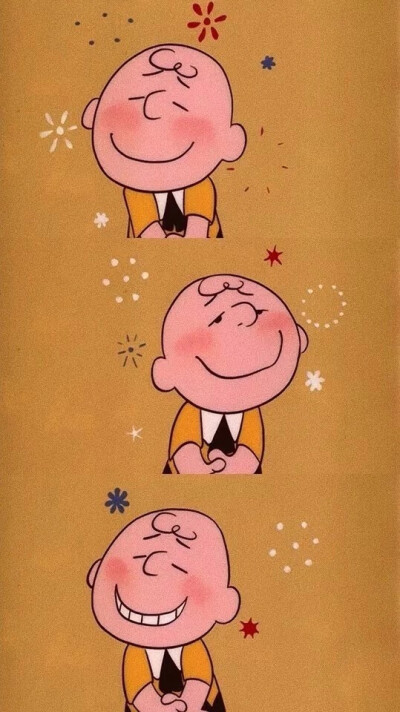 charlie brown