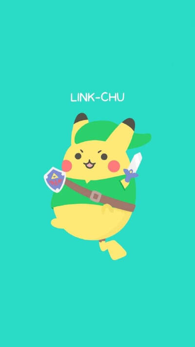 耳朵壁纸皮卡丘