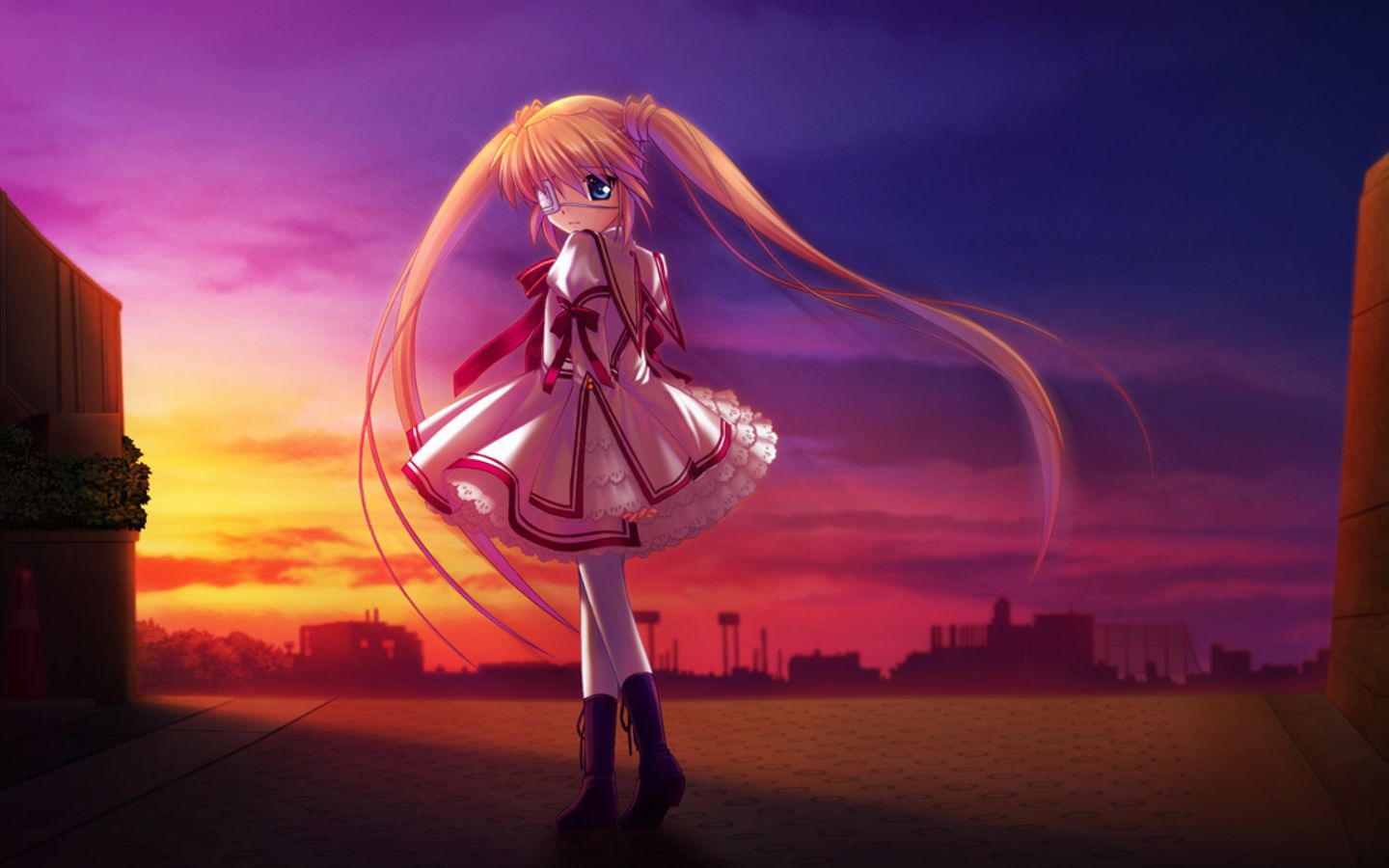 rewrite(神户小鸟,千里朱音,中津静流,… 