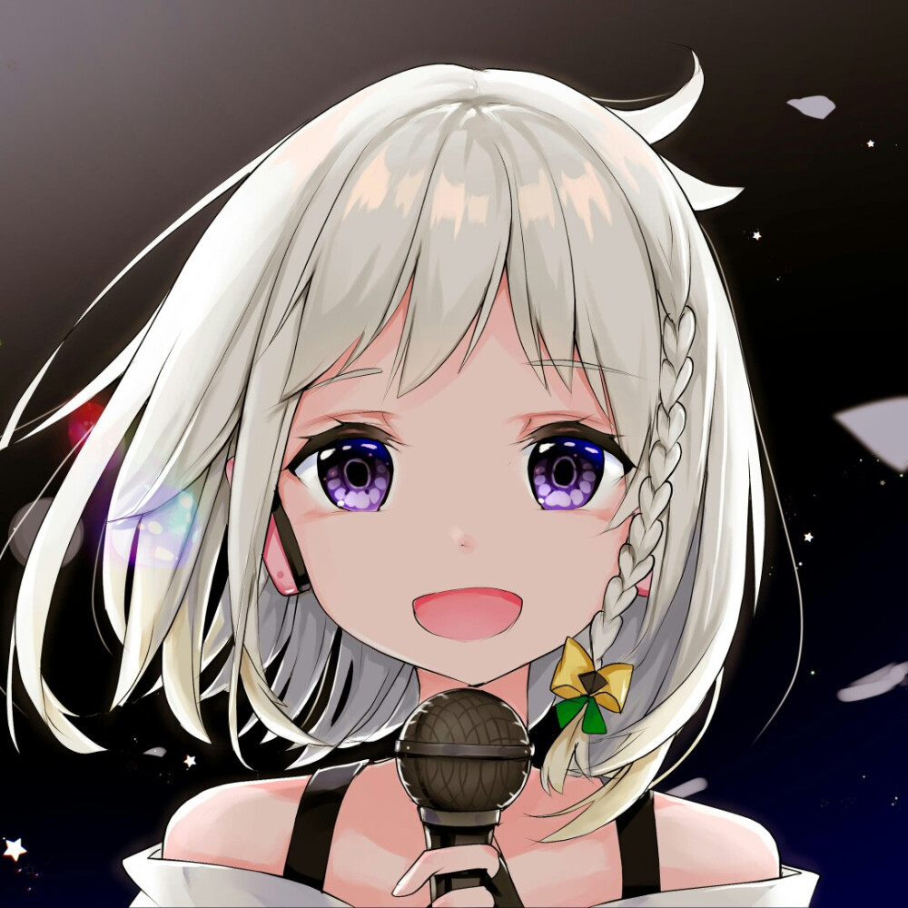 果酱w&原创&二次元&可爱卡哇伊&萌萌哒&恋爱的感觉