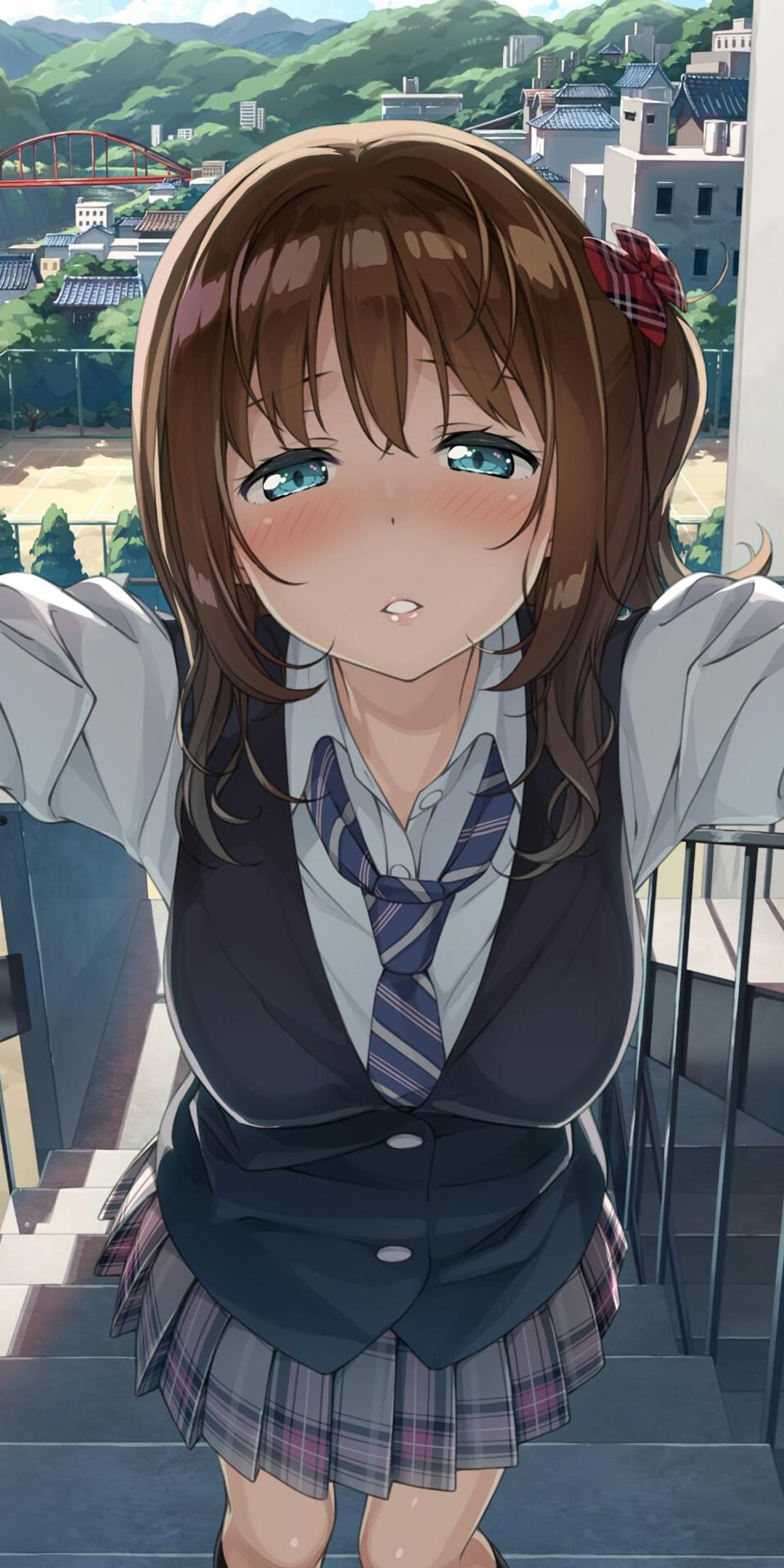 果酱w&原创&二次元&可爱卡哇伊&萌萌哒&恋爱的感觉