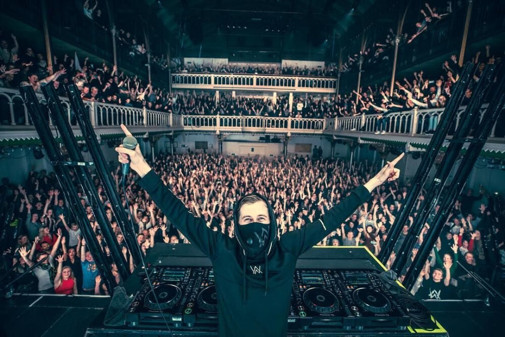 alanwalker