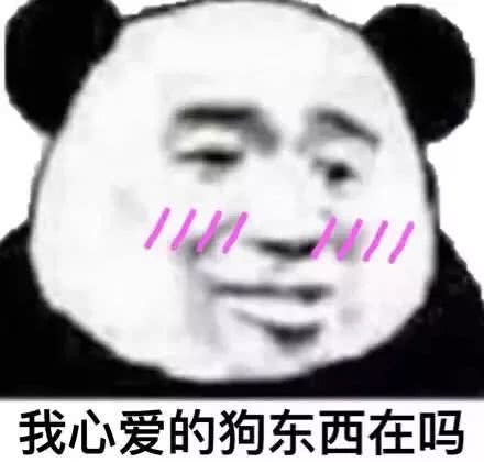 呆瓜沙雕表情包