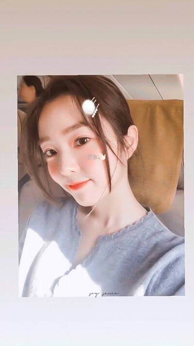 裴珠泫irene 日单mv 壁纸