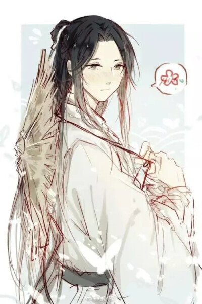 花怜【花城谢怜】可爱,帅