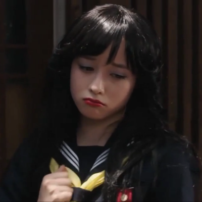京子 头像