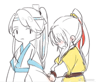 魔道祖师