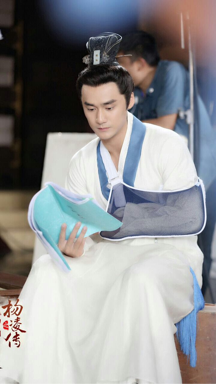 回到明朝当王爷杨凌蒋劲夫