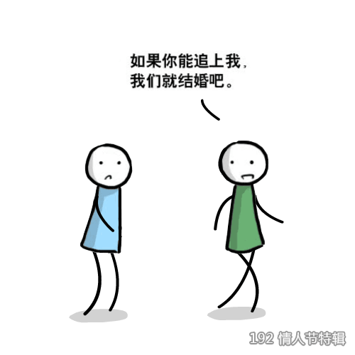 微博-@小绿与小蓝动画