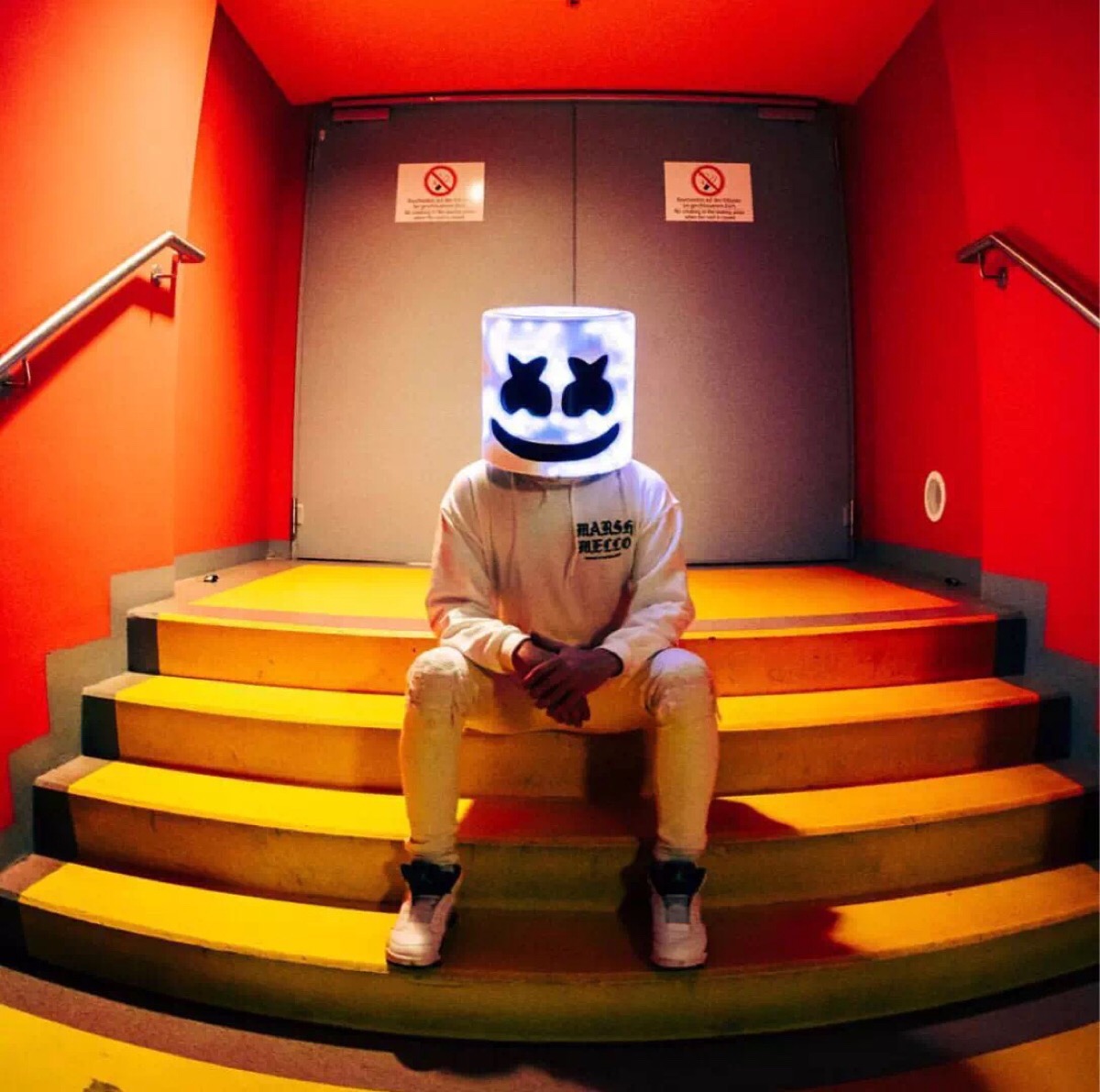 marshmello