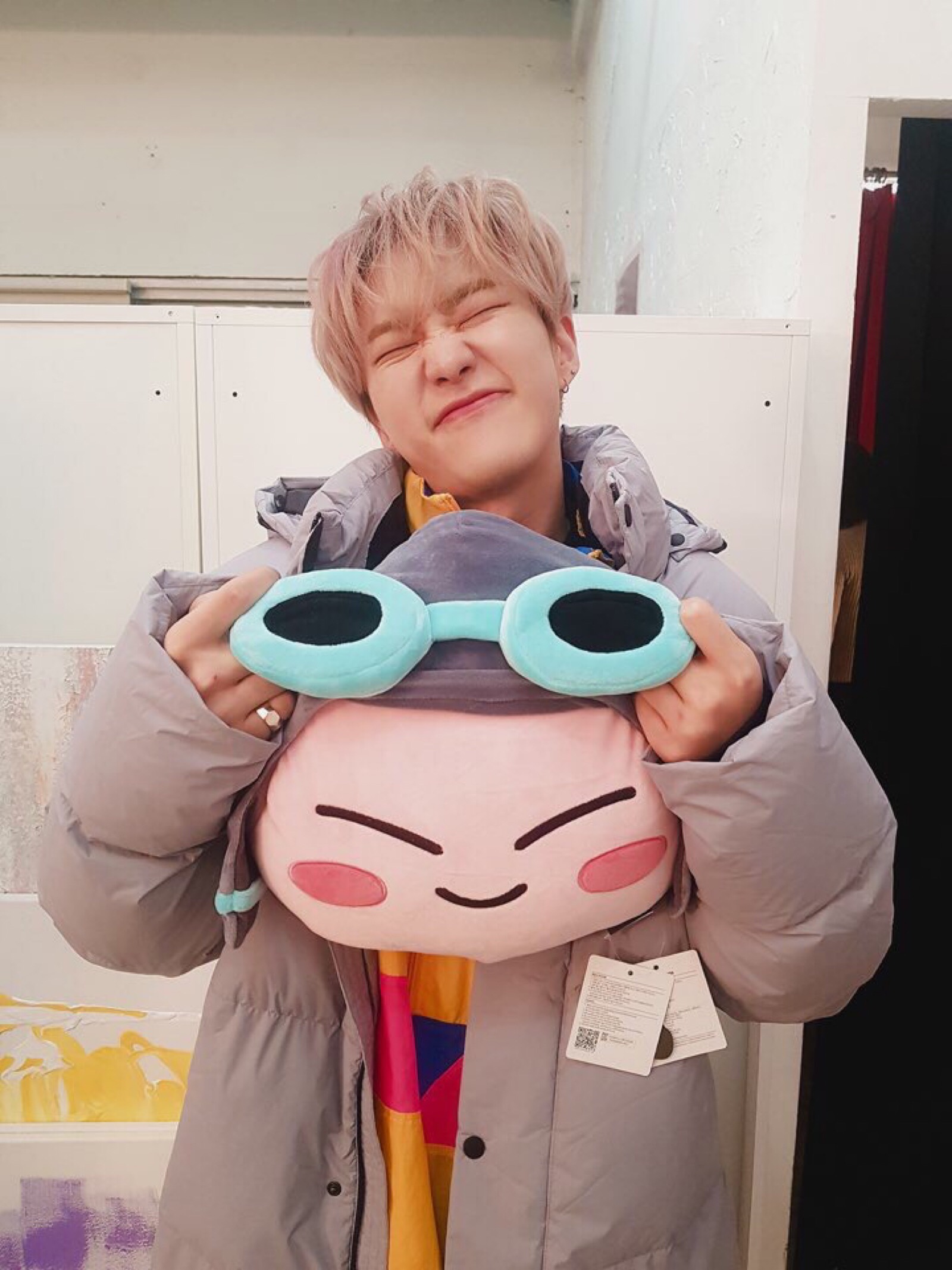 seventeen hoshi 权顺荣