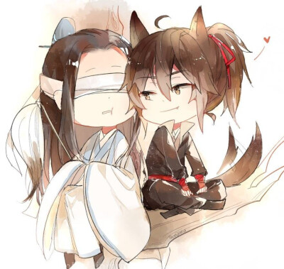 魔道祖师薛晓天天