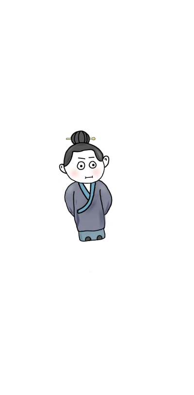 小秀才