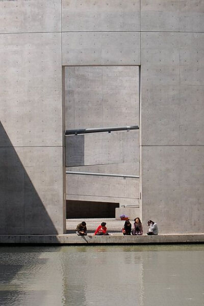 安藤忠雄建筑作品