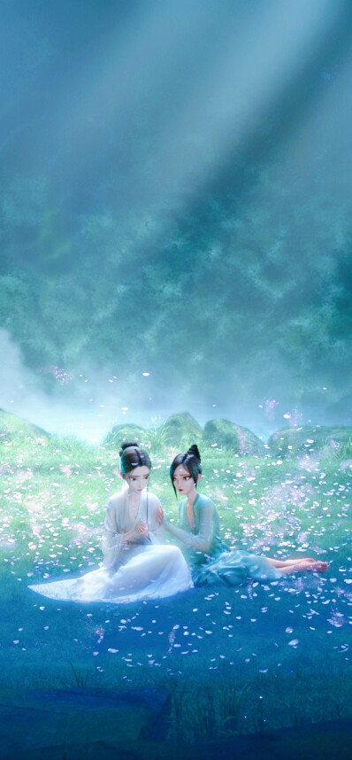 白蛇:缘起