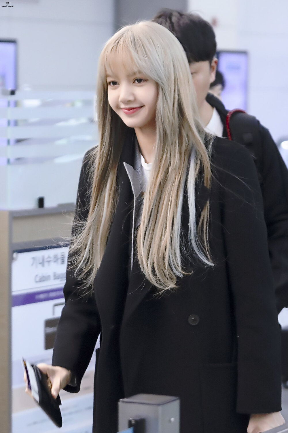 blackpinklisa
