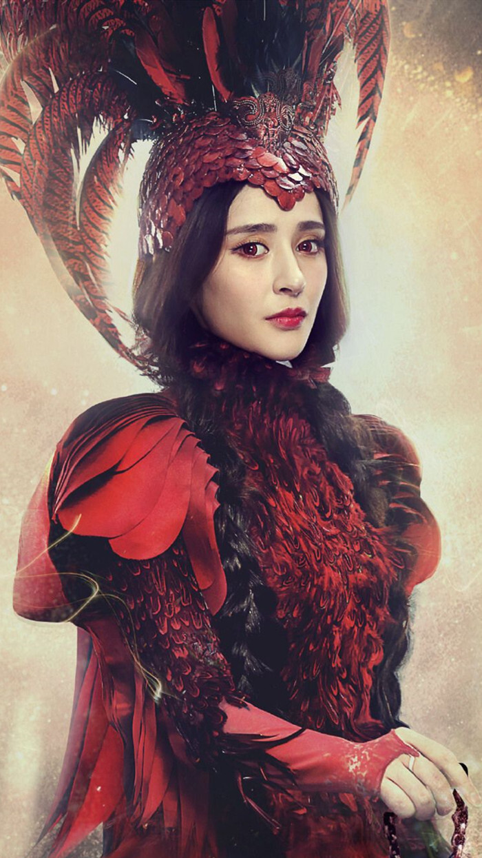 九州海上牧云记和术红玲李心艾饰