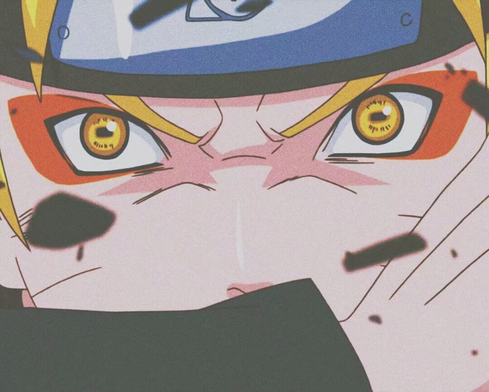 仙人模式 漩涡鸣人 鸣人 - 堆糖,美图壁纸兴趣社区