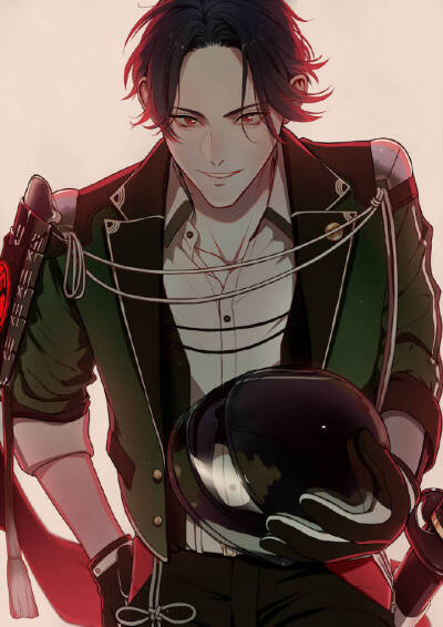 刀剑乱舞