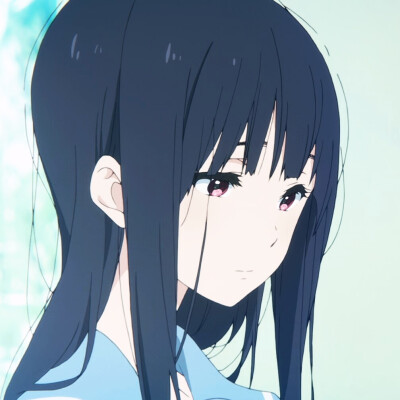 和青鸟 