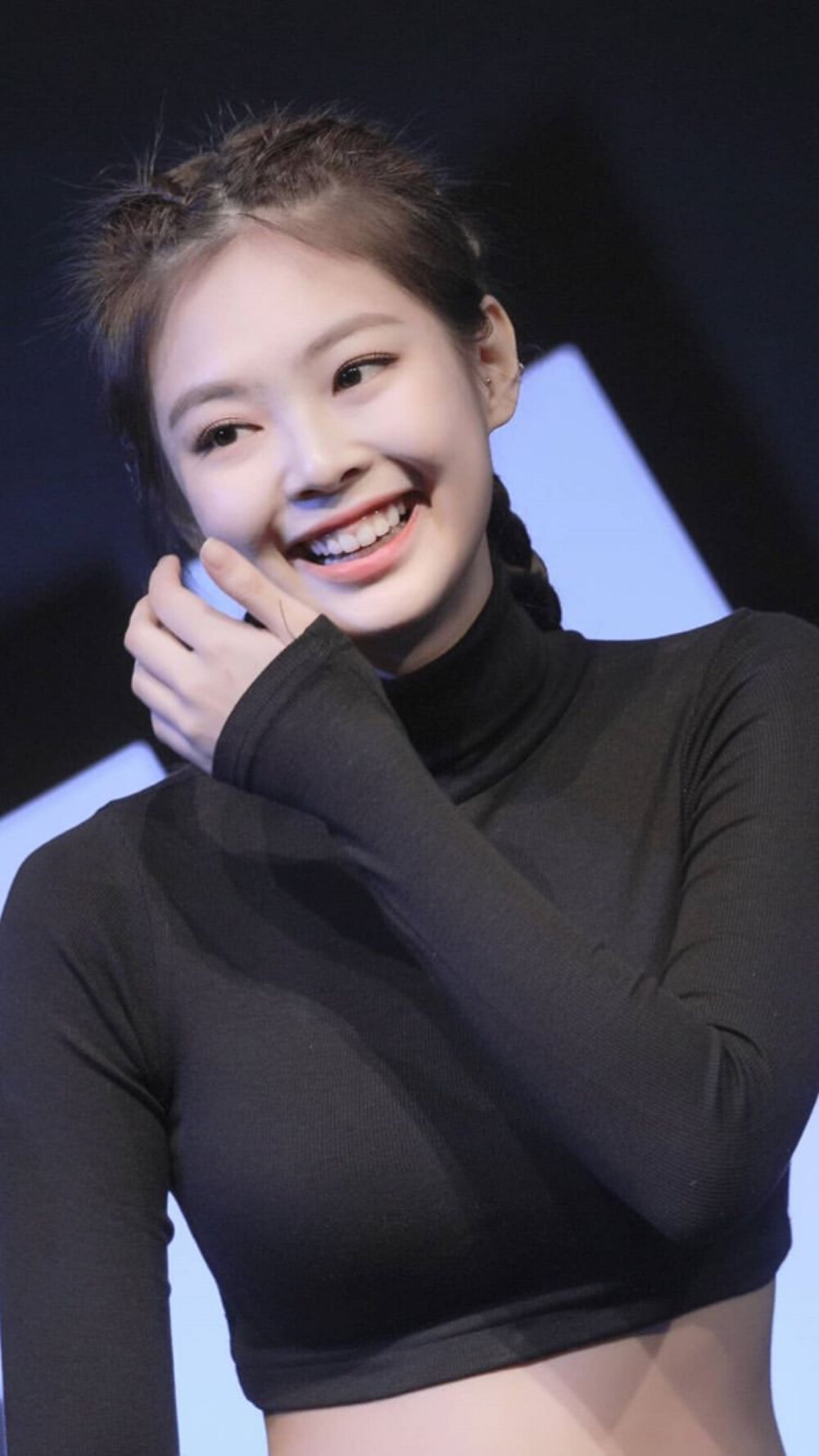 blackpink金珍妮jennie
