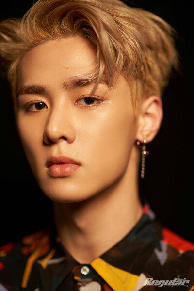 nct中国队 威神 v