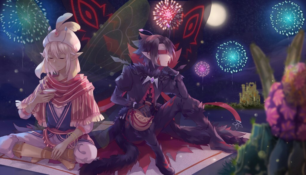 长安归故里 - 堆糖,美图壁纸兴趣社区