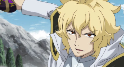 妖精的尾巴自截