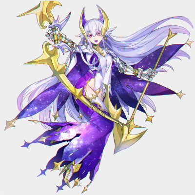 露奈雅拉/ルナアーラ