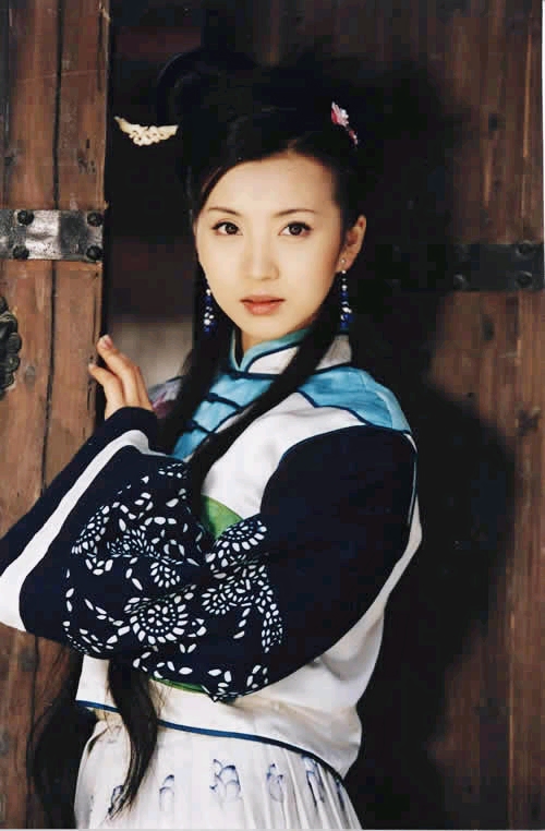 《选妃记》