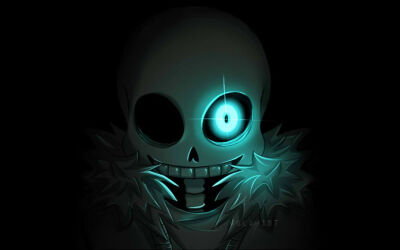 lust sans