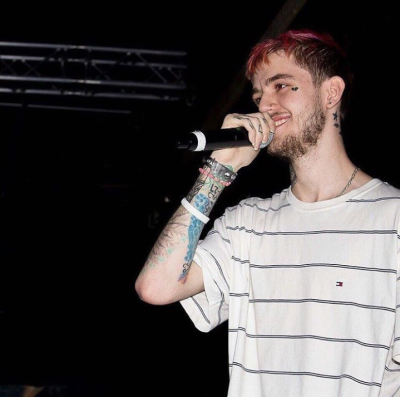 lil peep