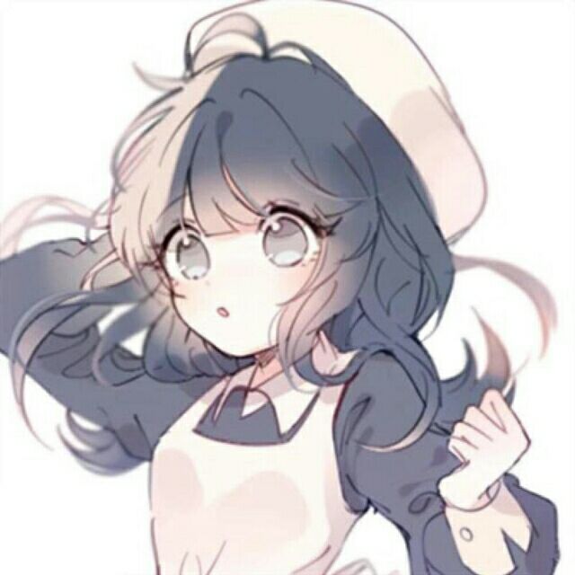 『姬友头像』『闺蜜头像』