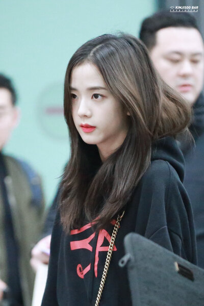 blackpink金智秀jisoo