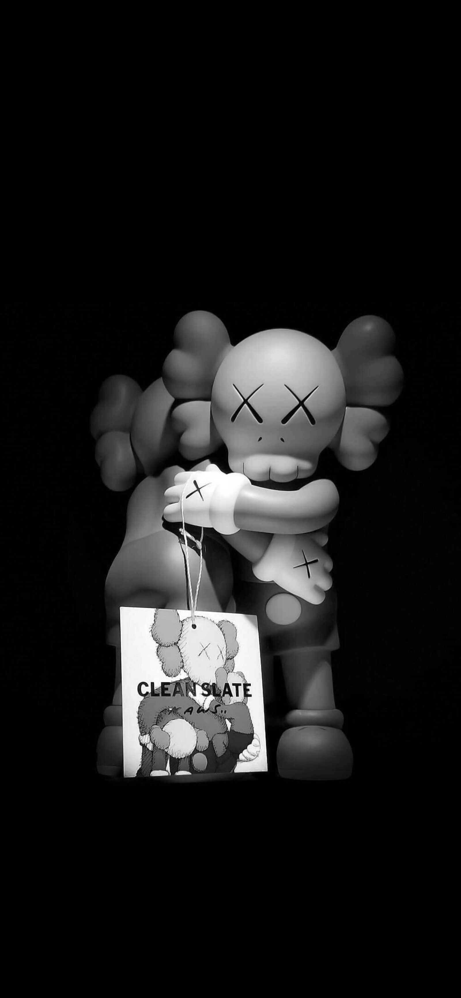 kaws 