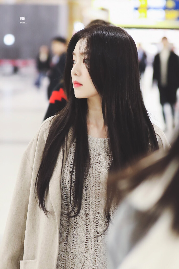 red velvet irene裴珠泫