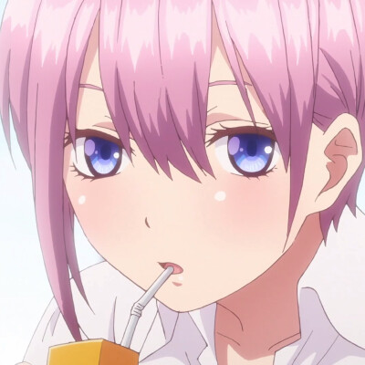 五等分的花嫁