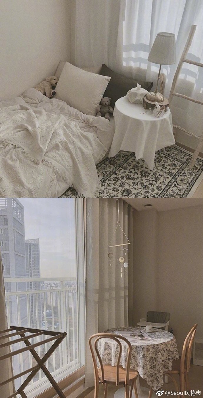 北欧风 - 堆糖,美图壁纸兴趣社区