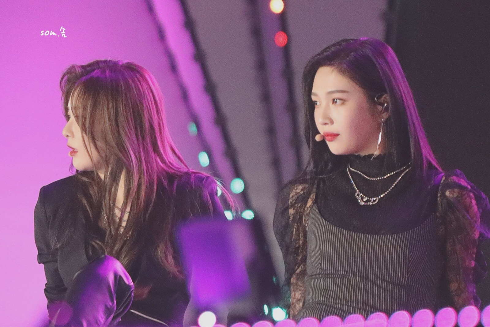 red velvet joy 朴秀荣
