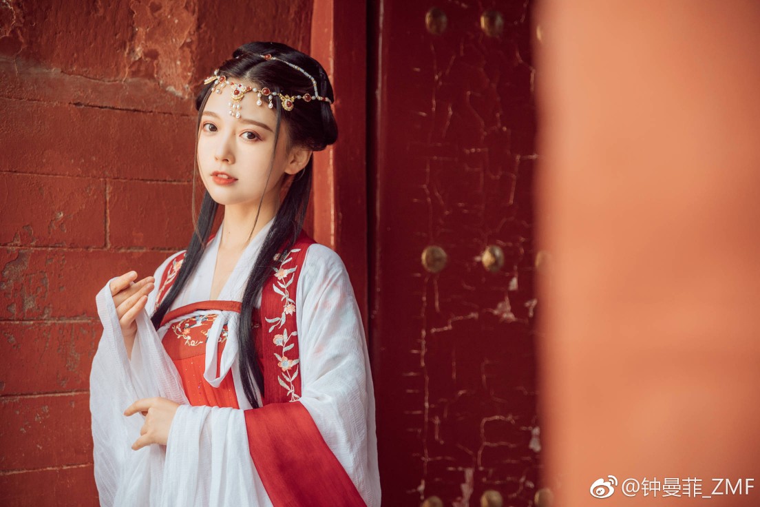洛阳汉服