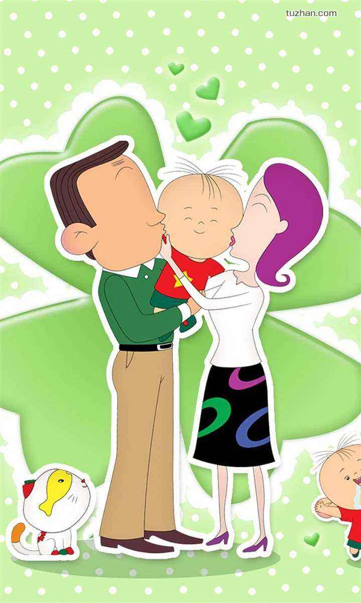 大耳朵图图 童年系列