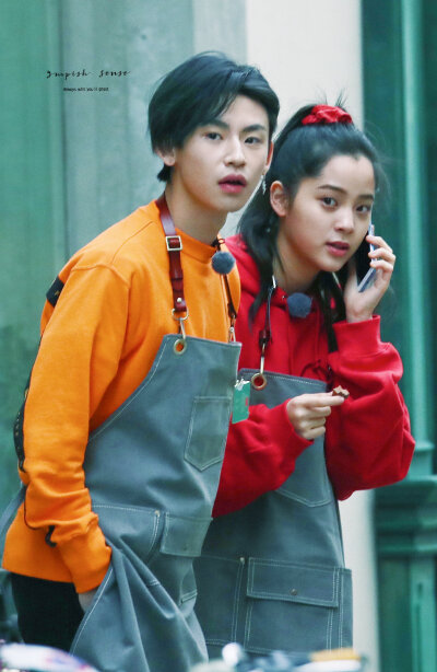 欧阳娜娜小姐姐的花店