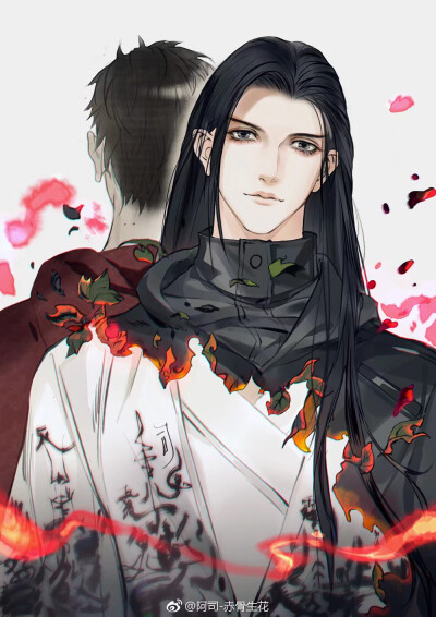 priest# #烈火浇愁# #宣玑# #盛灵渊# 啊啊啊啊啊啊啊啊啊崽崽们太a