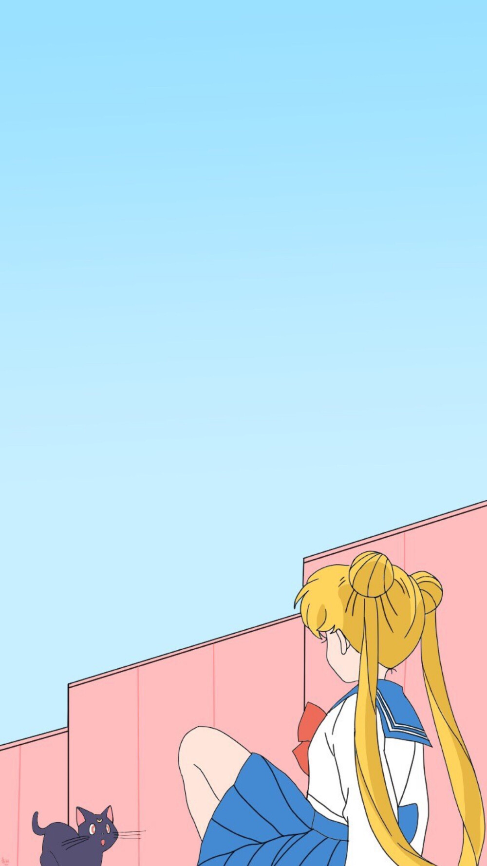 水冰月壁纸